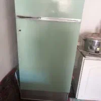 فروش خرید یخچال دست دوم خراب سالم قدیمی متور سوخت