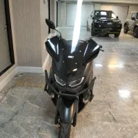 namx 403 keyless|موتورسیکلت|تهران, پاسداران|دیوار