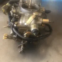 کاربراتور ،دلکو|قطعات یدکی و لوازم جانبی|شیراز, نصر|دیوار