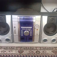 ضبط سامسونگ|سیستم صوتی خانگی|مشهد, کوثر|دیوار