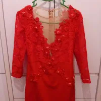 لباس مجلسی|لباس|اهر, |دیوار