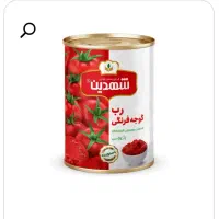 فروش ویژه محصولات شهدین زیر قیمت کارخانه