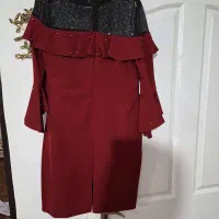 لباس  مجلسی|لباس|تبریز, |دیوار