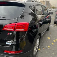 جک اس فایو مدل۹۵ تک برگ سند بیرنگ|خودرو سواری و وانت|تهران, پونک|دیوار