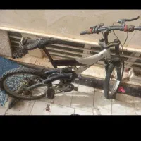 دوچرخه ۲۶|دوچرخه، اسکیت، اسکوتر|قم, یزدان‌شهر|دیوار