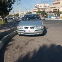 سمند مدل1384