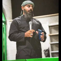 جوان ترین مداح ختم و مُحرم مداحی اکو کل کشور دمام