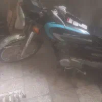 متورسیکلت