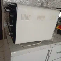 توستر|اجاق گاز و لوازم برقی پختوپز|اسلامشهر, ایرین|دیوار