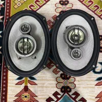 کنوود ۷۱۸ HQ