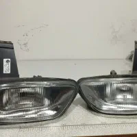 چراغ های مختلف|قطعات یدکی و لوازم جانبی|رشت, اسماعیل آباد|دیوار