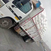 خاورحمل انواع بار
