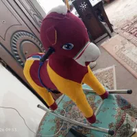 اسباب بازی