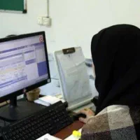 استخدام کار دفتری