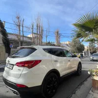 سانتافه 2015 فول ترین نسخه ممکن