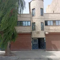 ویلایی  دواحد دربست با پارکینگ