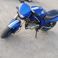 فروش موتور پیشرو پارس