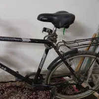 دوچرخه|دوچرخه، اسکیت، اسکوتر|مشهد, استاد یوسفی (شهرک غرب)|دیوار