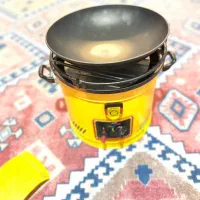 اجاق گاز و تنورگازی چندکاره|اجاق گاز و لوازم برقی پختوپز|تهران, امین حضور|دیوار