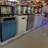 فروش انواع ظرفشویی با اقساط بلند مدت