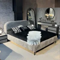 سرویس خواب با بهترین قیمت و کیفیت ارسال درب منزل|تخت و سرویس خواب|نشتارود, |دیوار