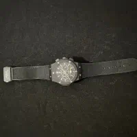 ساعت طرح هابلوت بیگ بنگ|ساعت|کرج, کوی گلها|دیوار