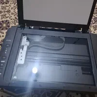 پیرینتر سه کاره
