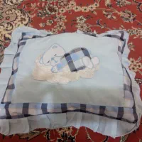 پتو تشک بالش مسافرتی نوزاد خارجی