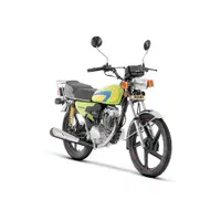 هندا هانی 125 نقد اقساط