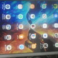 تبلت سامسونگ سالم