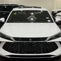 بی وای دی چین ال/باچشم خدا2025