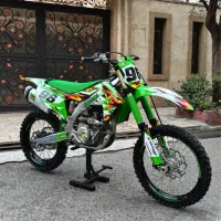کراس kxf250/2023 سند کویر (yz.crf)