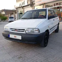 پرایددوگانه کارخانه مدل88|خودرو سواری و وانت|گیلان غرب, |دیوار