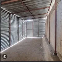 مغازه انبار
