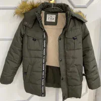 کاپشن پسرانه|لباس|یزد, |دیوار