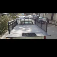 اسباب کشی همراه با کارگر با وانت ....|خدمات حمل و نقل|تهران, تسلیحات|دیوار