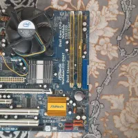 مادر برد نسل ۲