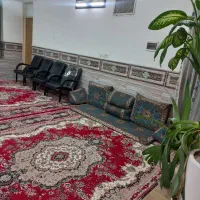 سوییت همکف ۲خوابه