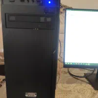 فروش کامپیوتر دسکتاپ|رایانه رومیزی|ارومیه, |دیوار