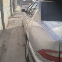 سمند مدل ۸۳