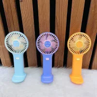 پنکه شارژی سه سرعته