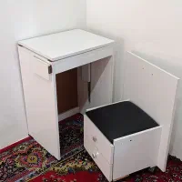 میز و صندلی خیاطی|چرخ خیاطی و ریسندگی|بوشهر, |دیوار