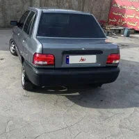 پراید|خودرو سواری و وانت|قدس, شهرک صنعتی زاگرس|دیوار