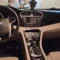MG GS 2016|خودرو سواری و وانت|تهران, فردوس|دیوار