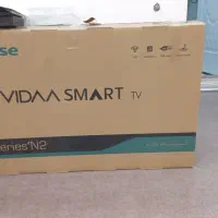 هایسنس ۴۳ اینچ