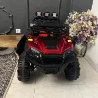 ماشین شارژی