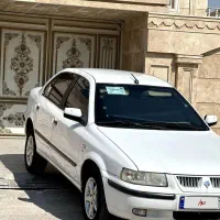 سمند ۹۴|خودرو سواری و وانت|دهدشت, |دیوار