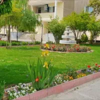 نگهبان مجتمع مسکونی