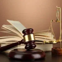 وکیل امور نظامی ، امنیتی و حقوقی