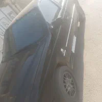 پژو پارس مشکی|خودرو سواری و وانت|یاسوج, |دیوار